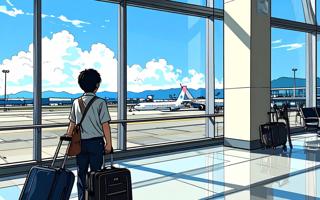 外国人が驚いた！日本の空港で見た清潔すぎるトイレ文化とは